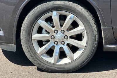 2016 Buick Enclave Premium Group