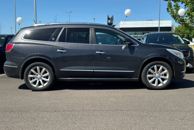 2016 Buick Enclave Premium Group