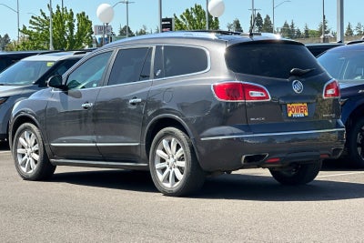 2016 Buick Enclave Premium Group