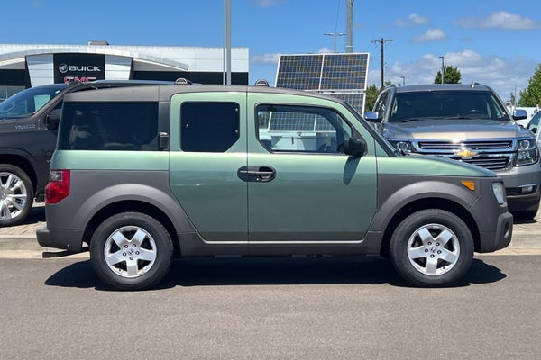 2004 Honda Element EX in Sublimity, OR - Power Auto Group