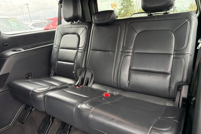 2023 Lincoln Navigator L Reserve