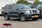 2011 Nissan Pathfinder LE