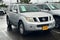 2011 Nissan Pathfinder LE