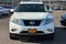 2015 Nissan Pathfinder Platinum