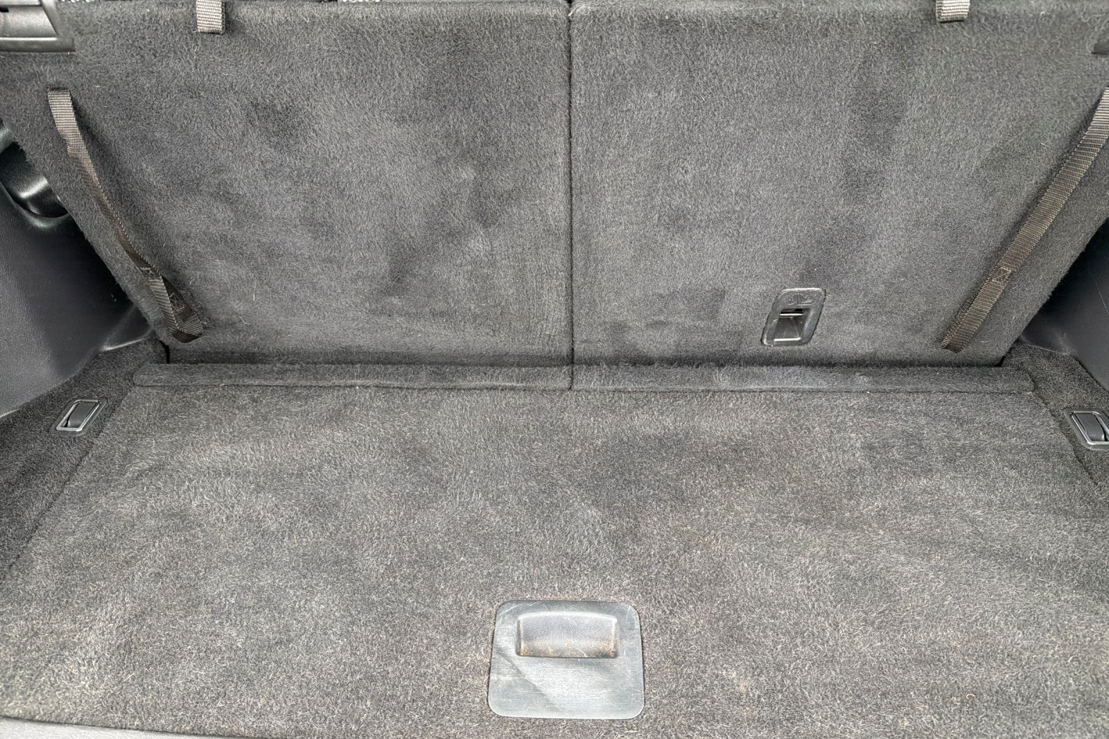 2018 Nissan Pathfinder SV