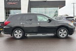2018 Nissan Pathfinder SV