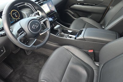 2023 Hyundai Santa Cruz Limited