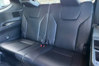 2024 Lexus TX 500h F SPORT Luxury