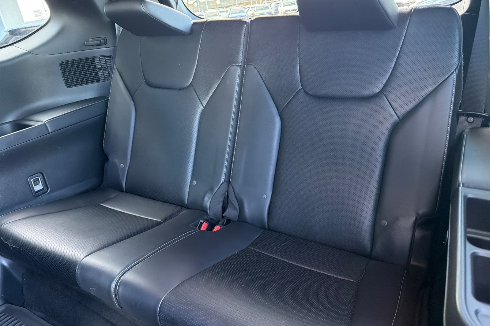 2024 Lexus TX 500h F SPORT Luxury