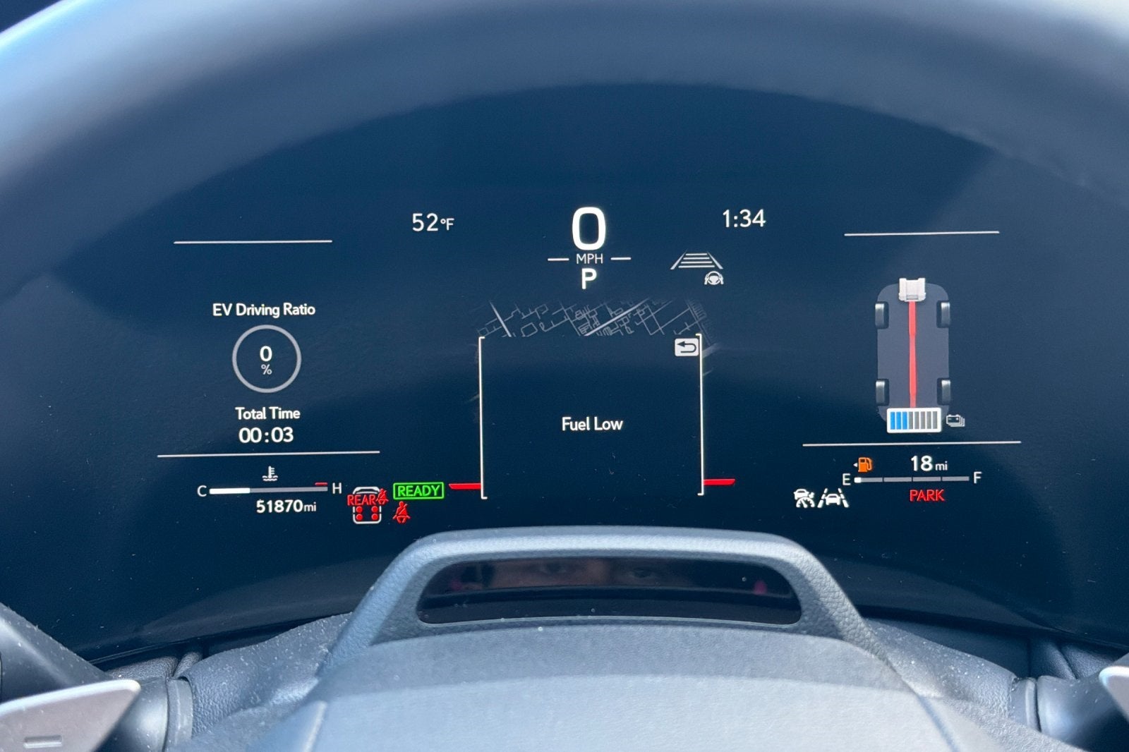 2024 Lexus TX 500h F SPORT Luxury