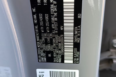 2024 Lexus TX 500h F SPORT Luxury