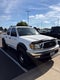 2002 Toyota Tacoma PreRunner