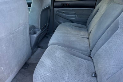 2008 Toyota Tacoma Base V6