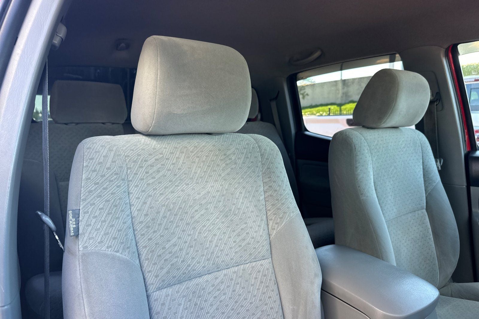 2008 Toyota Tacoma Base V6