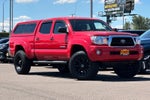 2008 Toyota Tacoma Base V6