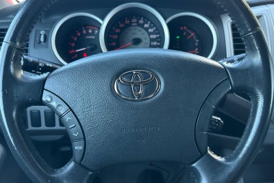 2008 Toyota Tacoma Base V6