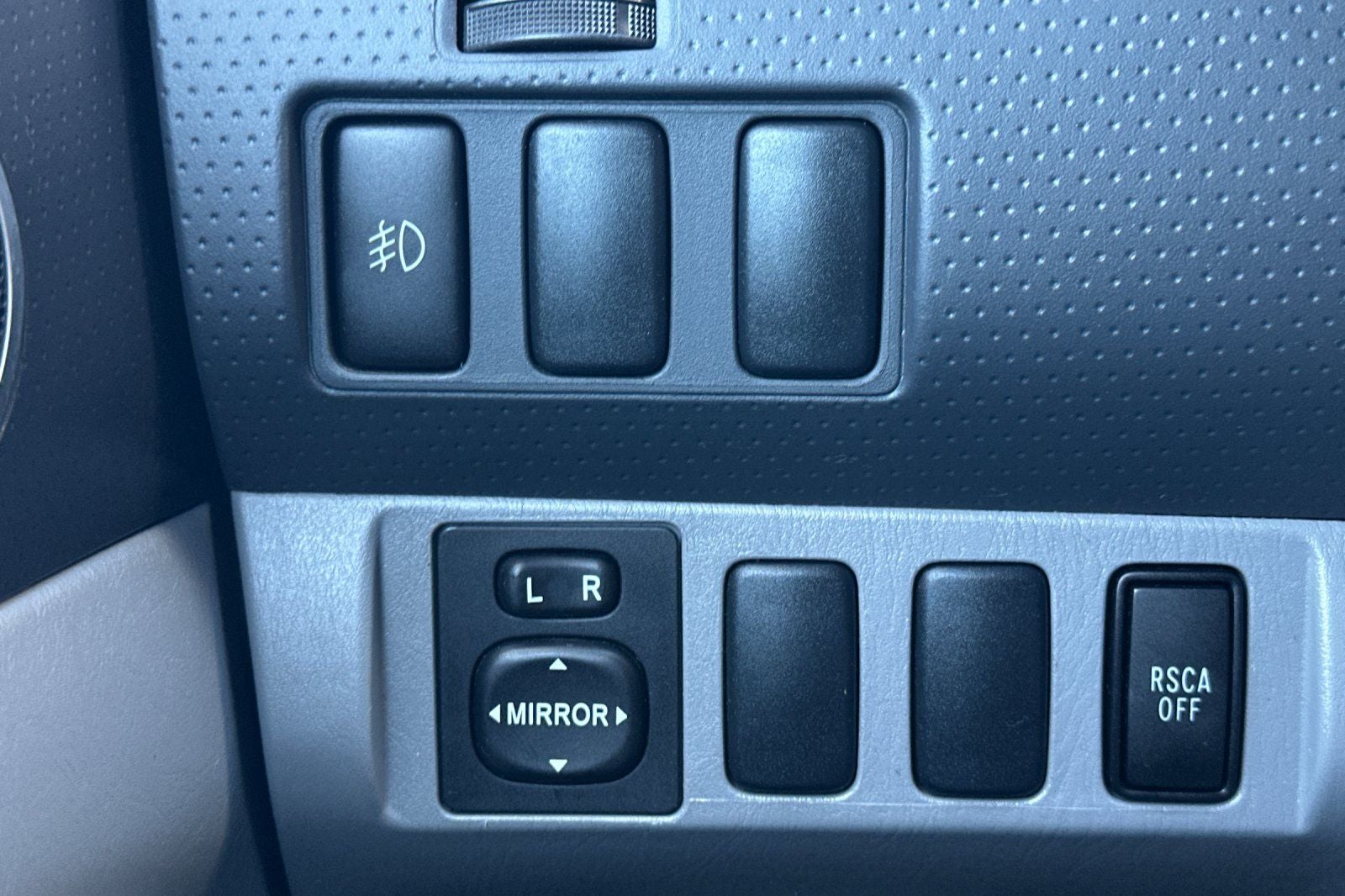 2008 Toyota Tacoma Base V6
