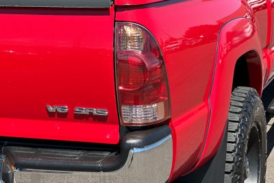 2008 Toyota Tacoma Base V6