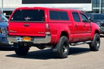 2008 Toyota Tacoma Base V6