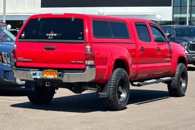 2008 Toyota Tacoma Base V6