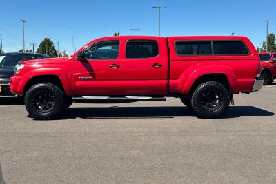 2008 Toyota Tacoma Base V6