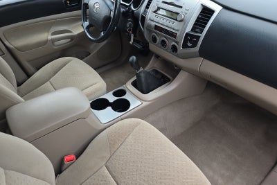 2007 Toyota Tacoma PreRunner