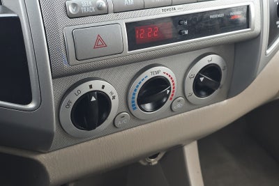 2007 Toyota Tacoma PreRunner