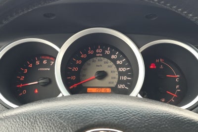 2007 Toyota Tacoma PreRunner