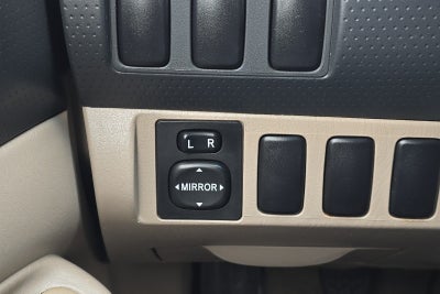 2007 Toyota Tacoma PreRunner