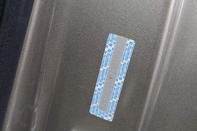 2007 Toyota Tacoma PreRunner