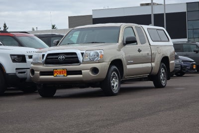2007 Toyota Tacoma PreRunner