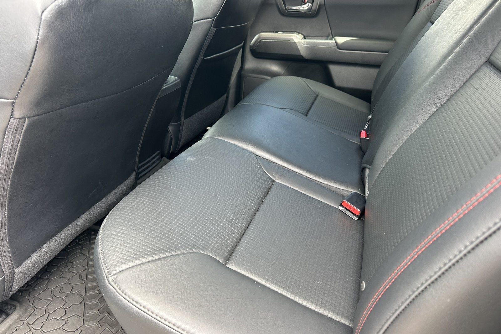 2021 Toyota Tacoma TRD Pro V6