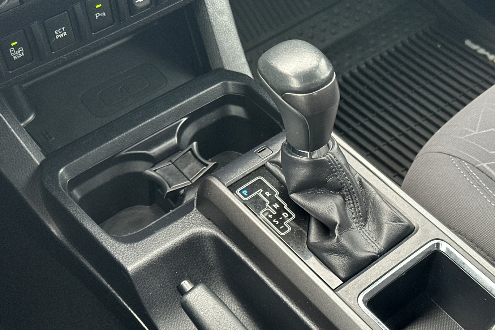 2017 Toyota Tacoma TRD Off-Road V6