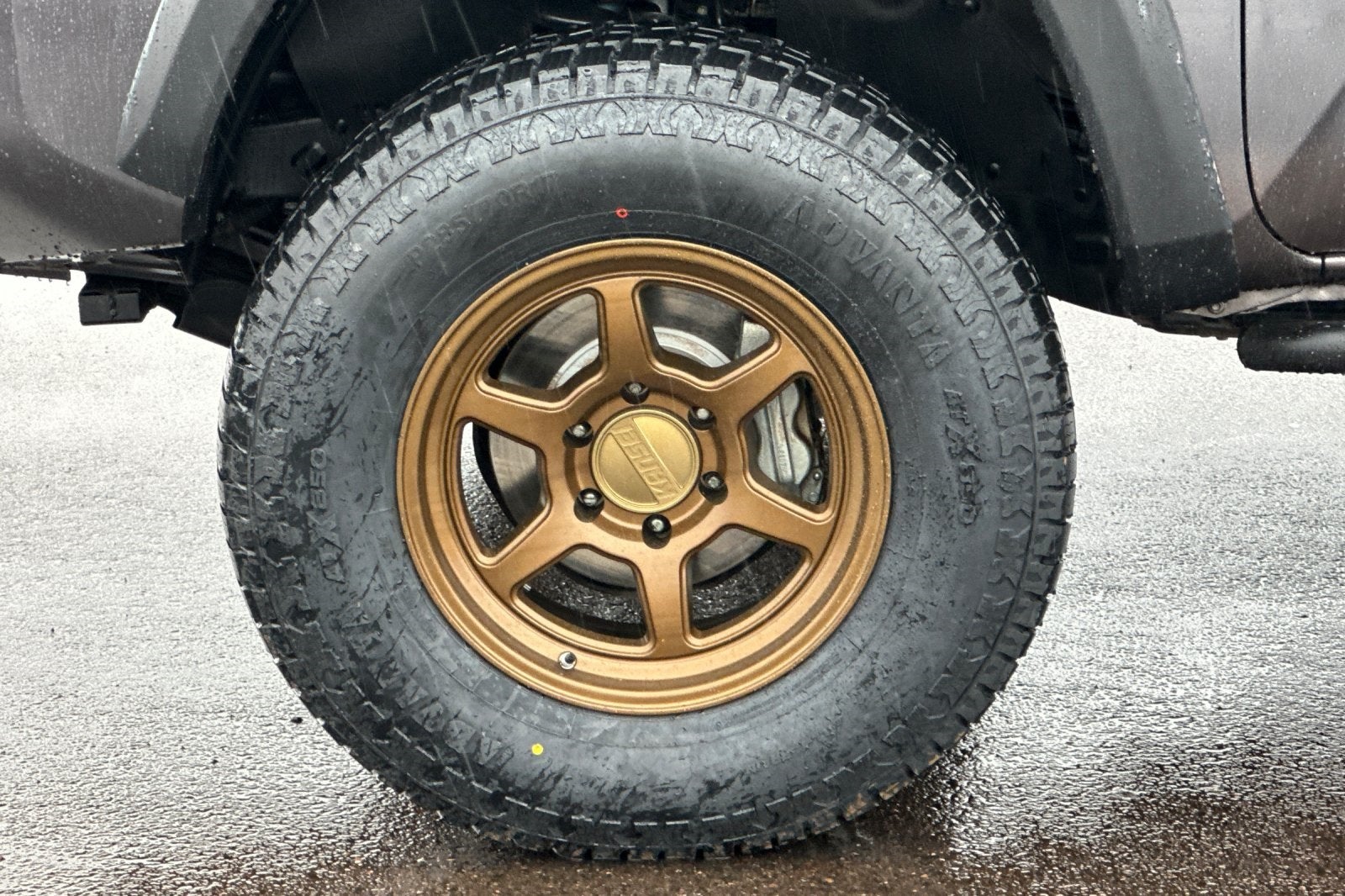 2017 Toyota Tacoma TRD Off-Road V6