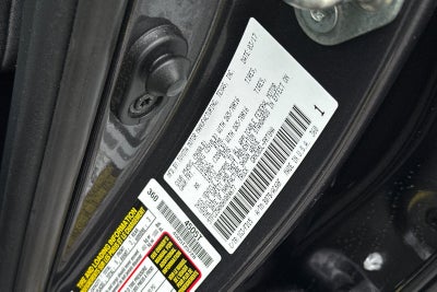 2017 Toyota Tacoma TRD Off-Road V6