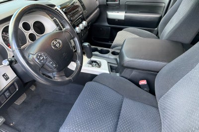 2008 Toyota Tundra SR5