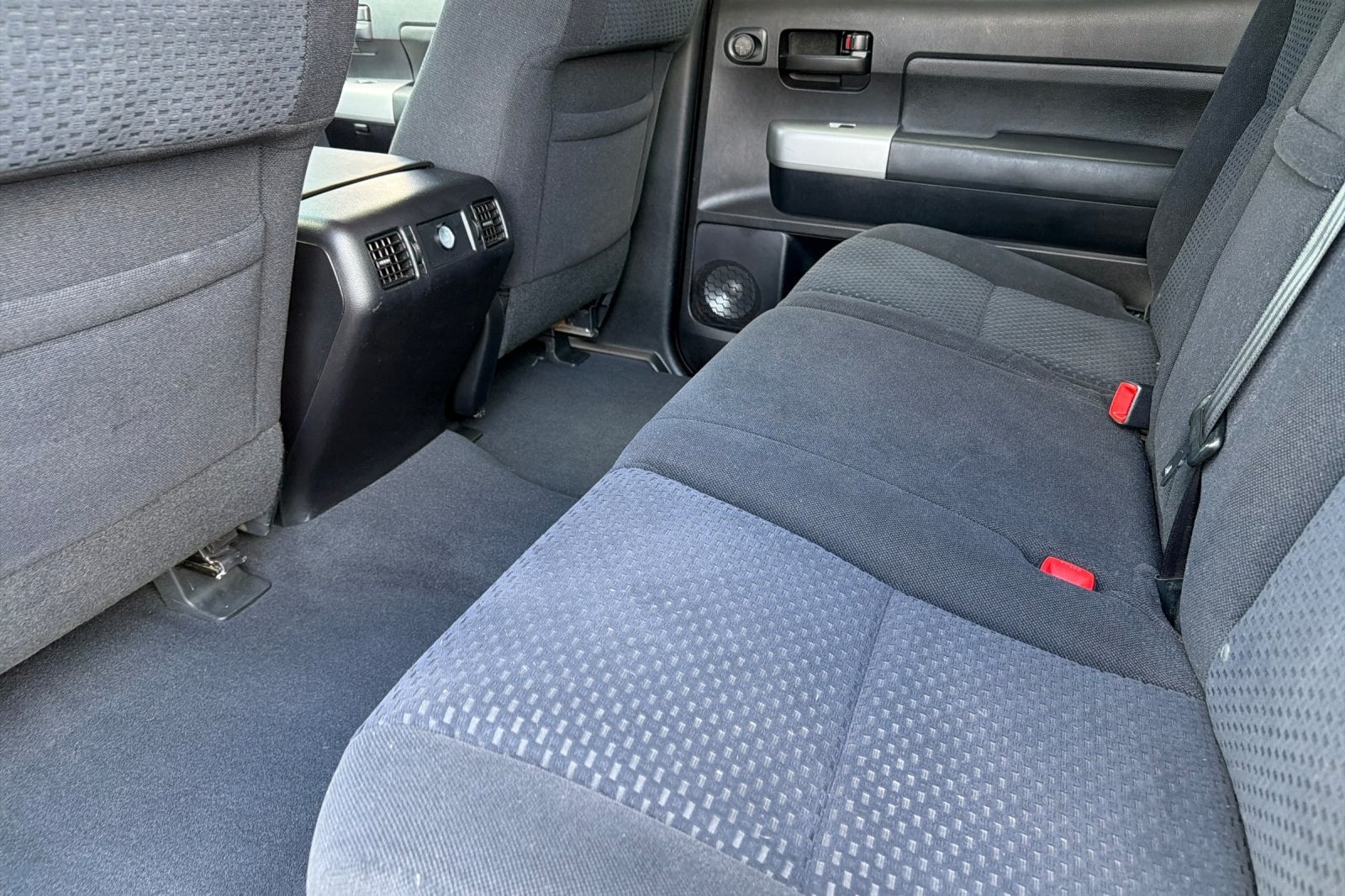 2008 Toyota Tundra SR5