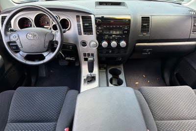 2008 Toyota Tundra SR5