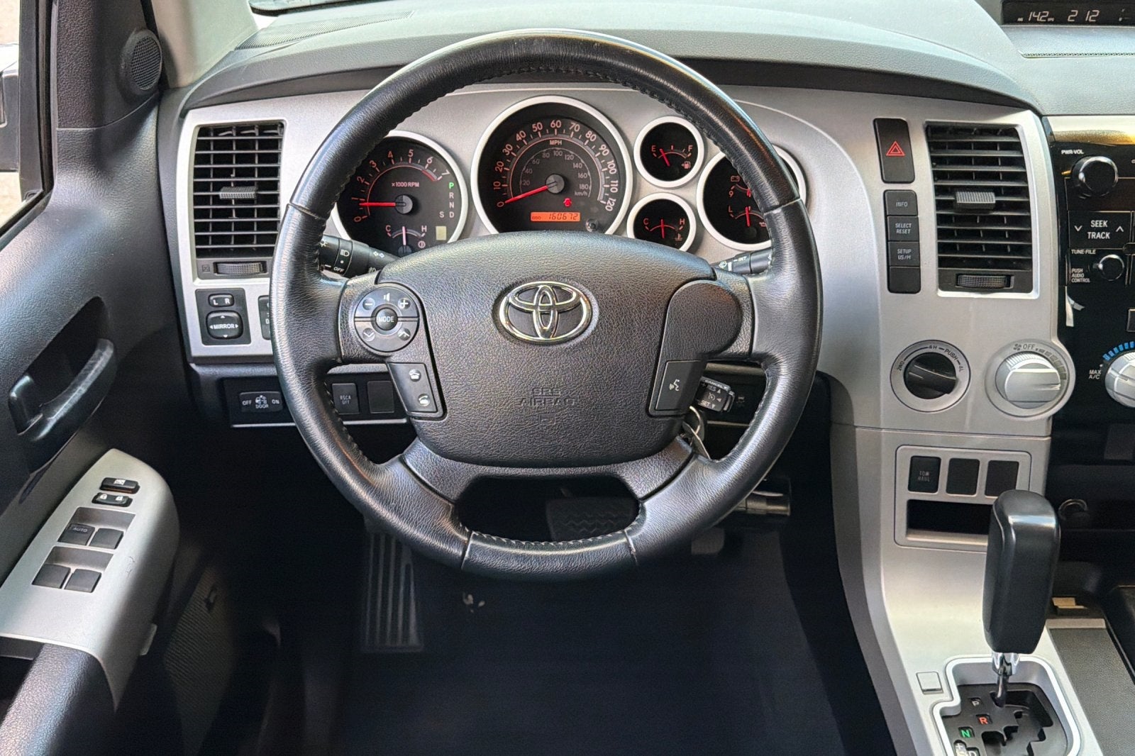 2008 Toyota Tundra SR5