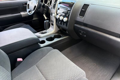 2008 Toyota Tundra SR5