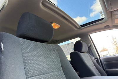 2008 Toyota Tundra SR5