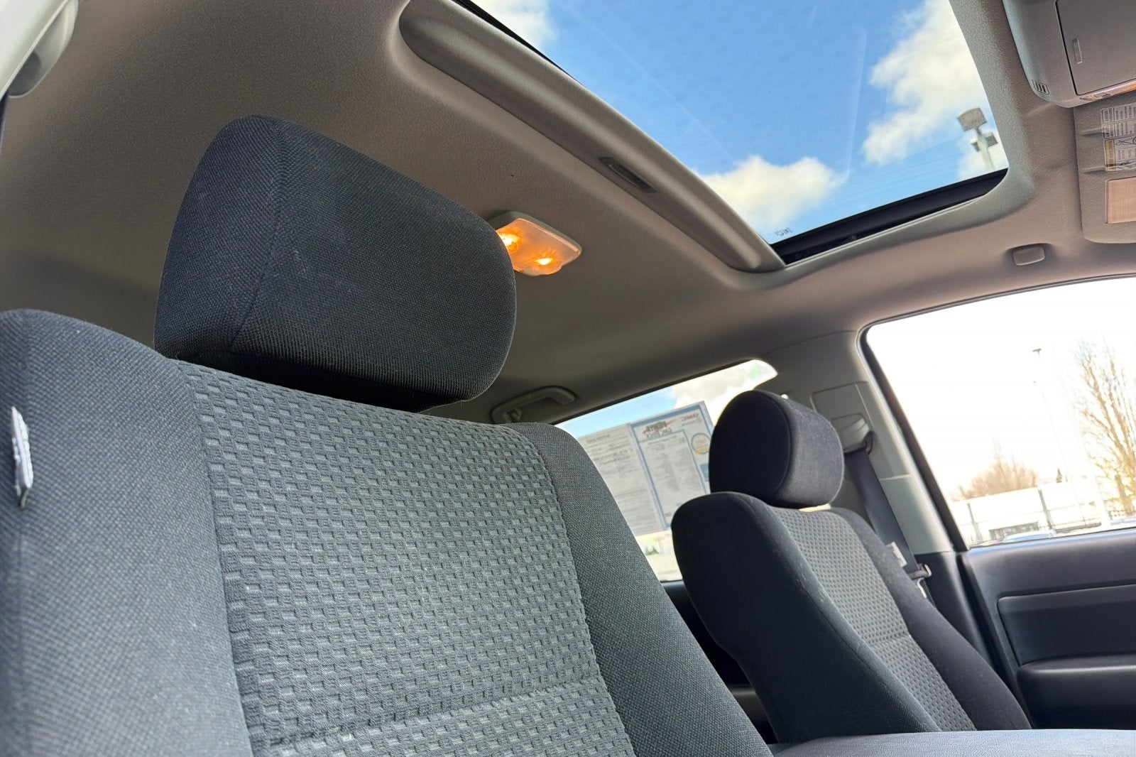 2008 Toyota Tundra SR5