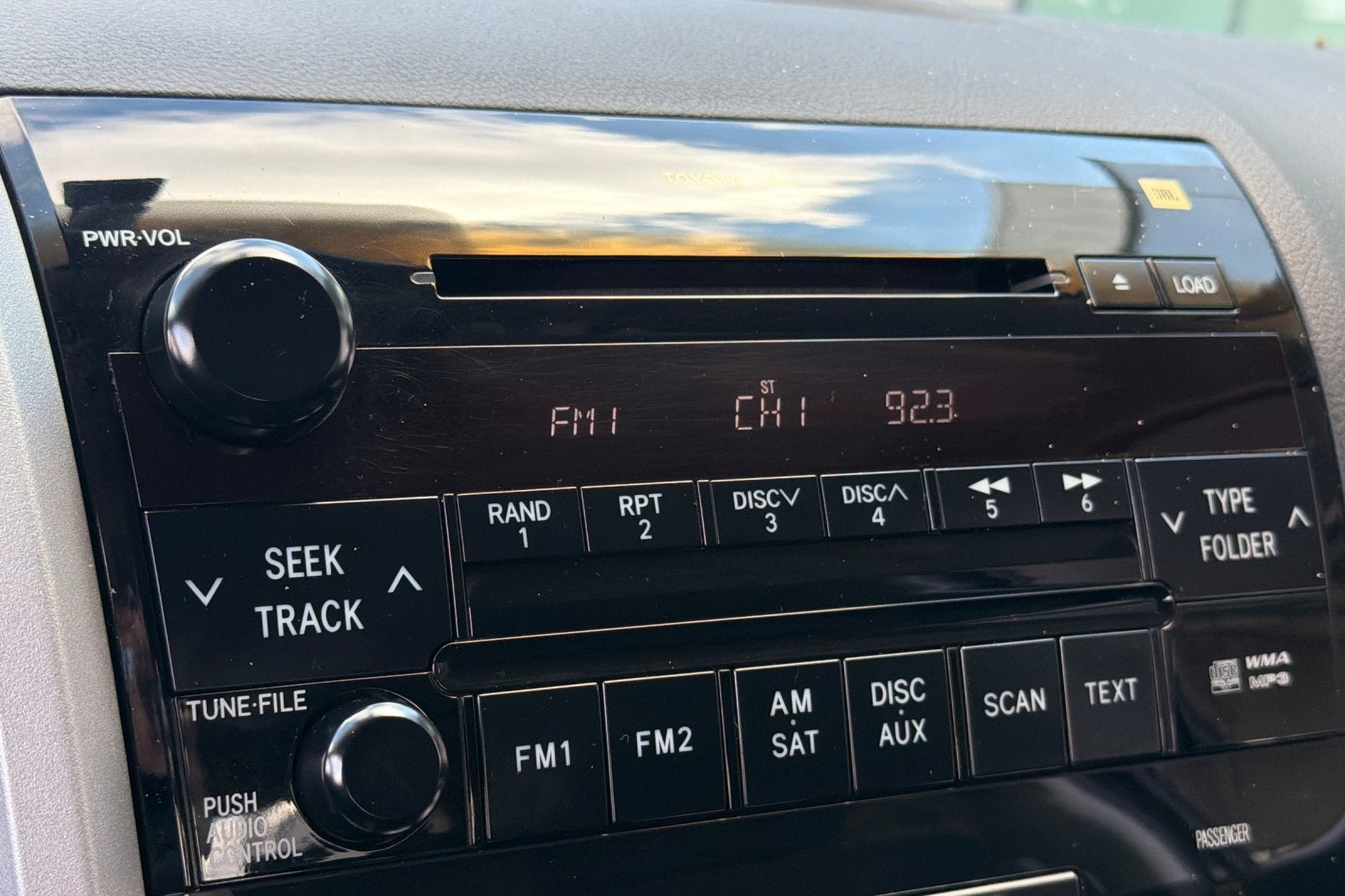 2008 Toyota Tundra SR5