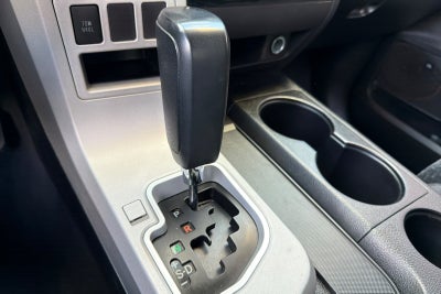 2008 Toyota Tundra SR5