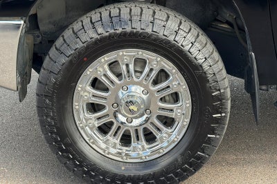 2008 Toyota Tundra SR5