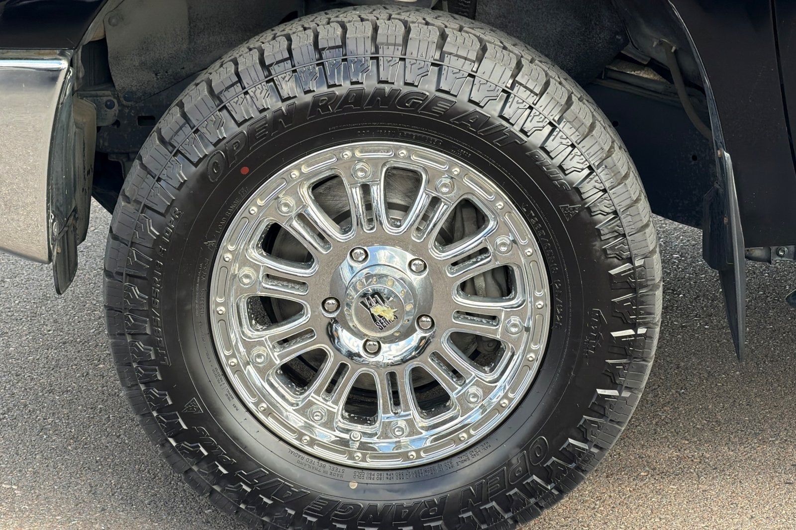 2008 Toyota Tundra SR5