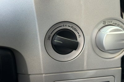 2008 Toyota Tundra SR5