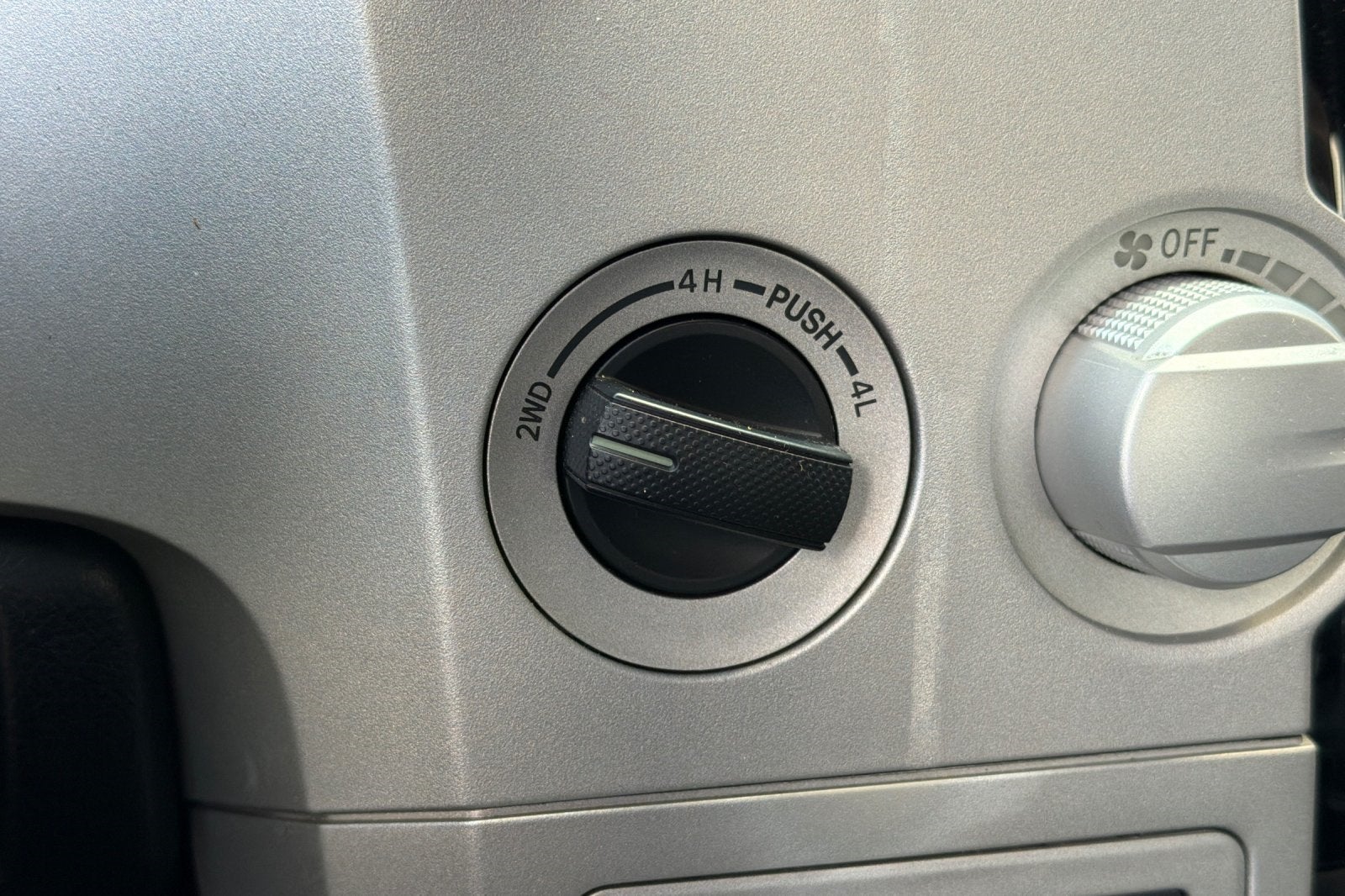 2008 Toyota Tundra SR5