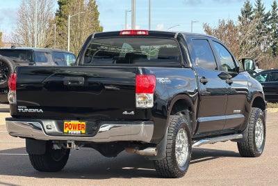 2008 Toyota Tundra SR5