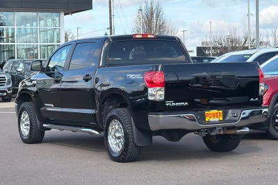 2008 Toyota Tundra SR5
